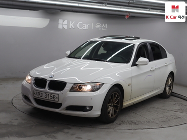BMW 3시리즈 (E90) 320d 세단 320d 세단