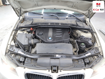 2010 - bmw m3