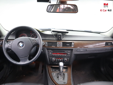 2010 - bmw m3