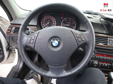 2010 - bmw m3