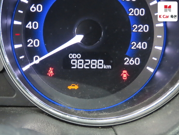 2012 - hyundai sonata
