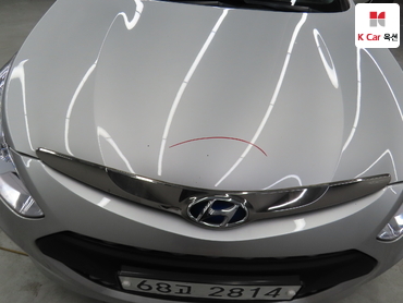 2012 - hyundai sonata
