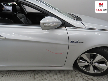 2012 - hyundai sonata