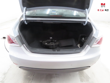 2012 - hyundai sonata