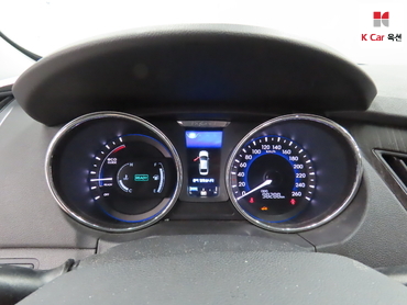 2012 - hyundai sonata