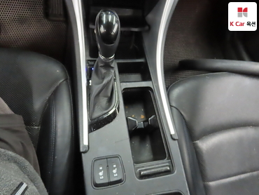 2012 - hyundai sonata