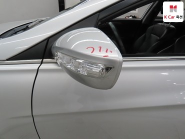2012 - hyundai sonata