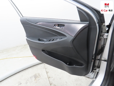 2012 - hyundai sonata