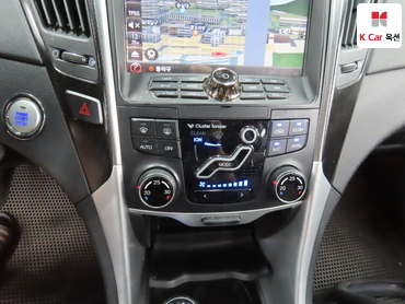 2012 - hyundai sonata