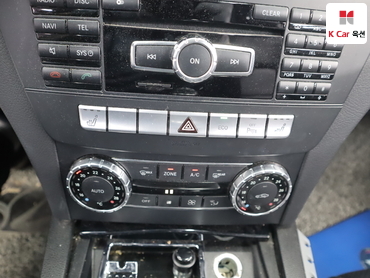 2013 - mercedes-benz c220