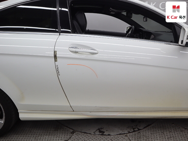 2013 - mercedes-benz c220