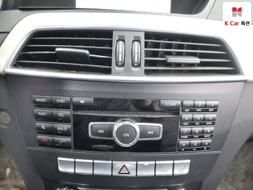 2013 - mercedes-benz c220
