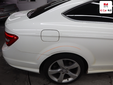 2013 - mercedes-benz c220