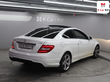 2013 - mercedes-benz c220