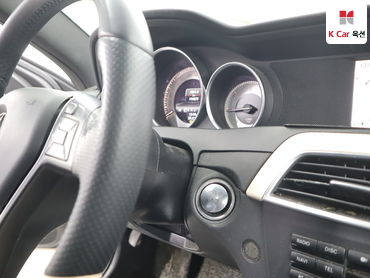 2013 - mercedes-benz c220