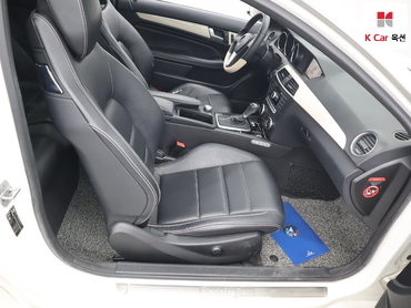 2013 - mercedes-benz c220