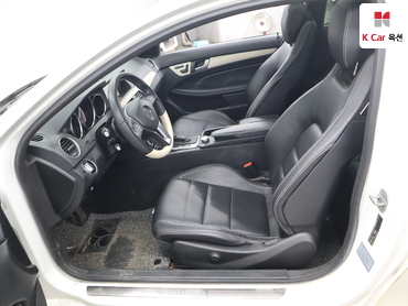 2013 - mercedes-benz c220