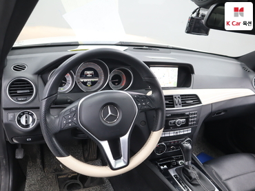 2013 - mercedes-benz c220