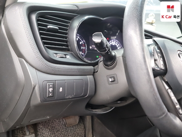 2011 - kia k5