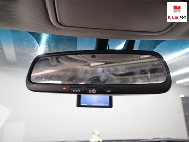 2011 - kia k5