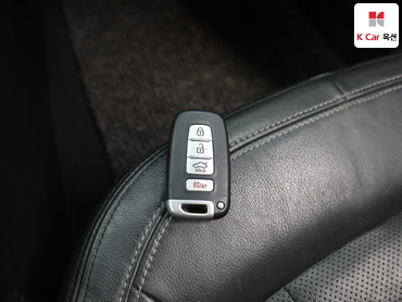 2011 - kia k5