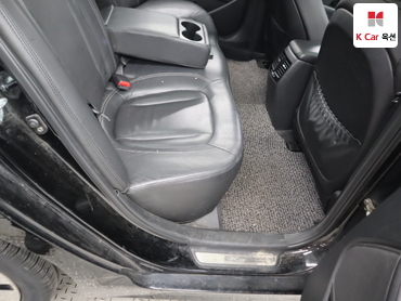 2011 - kia k5