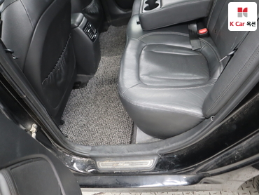 2011 - kia k5
