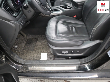 2011 - kia k5