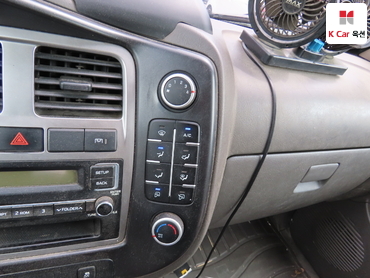 2018 - hyundai porter ii