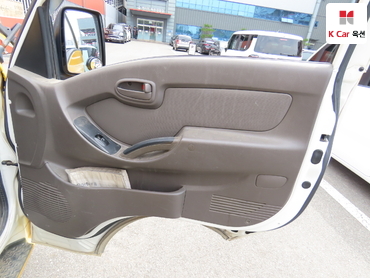 2018 - hyundai porter ii