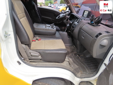2018 - hyundai porter ii
