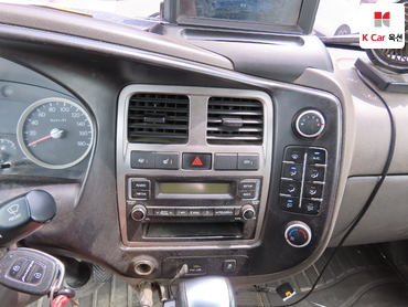 2018 - hyundai porter ii