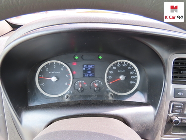 2018 - hyundai porter ii
