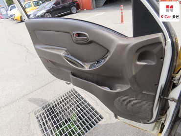 2018 - hyundai porter ii
