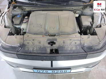 2023 - hyundai ioniq