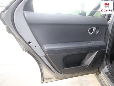 2023 - hyundai ioniq