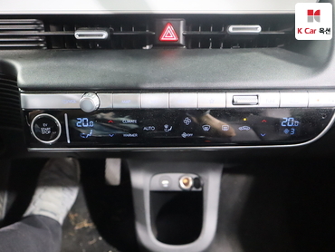 2023 - hyundai ioniq