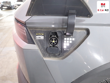2023 - hyundai ioniq