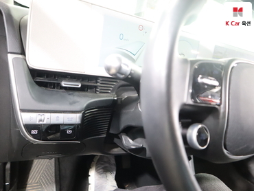 2023 - hyundai ioniq