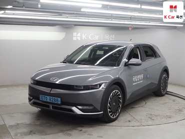 2023 - hyundai ioniq