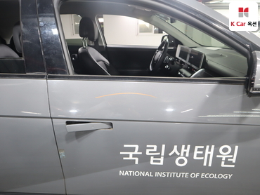 2023 - hyundai ioniq