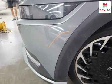 2023 - hyundai ioniq