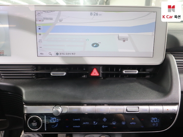 2023 - hyundai ioniq