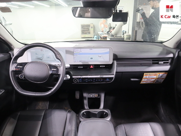 2023 - hyundai ioniq