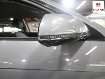 2023 - hyundai ioniq