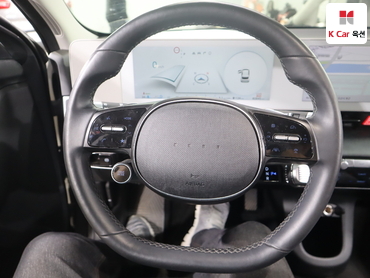 2023 - hyundai ioniq