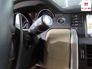 2017 - land rover discovery