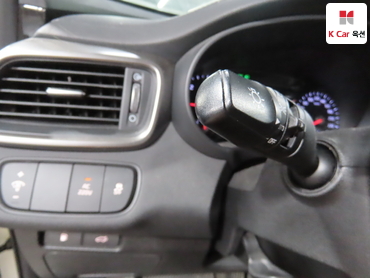 2016 - kia sorento