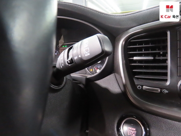 2016 - kia sorento
