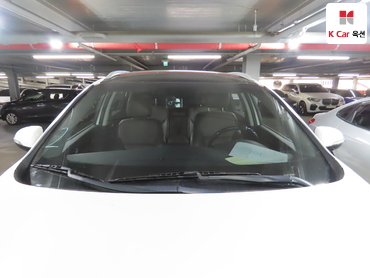 2016 - kia sorento